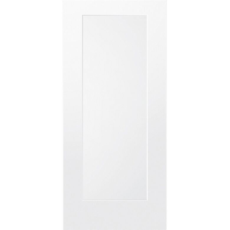 1 Panel Shaker