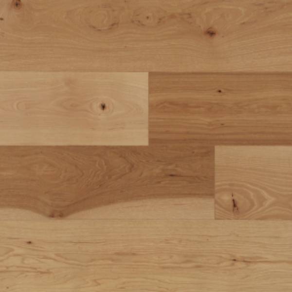 American Hickory 7 Collection-Natural