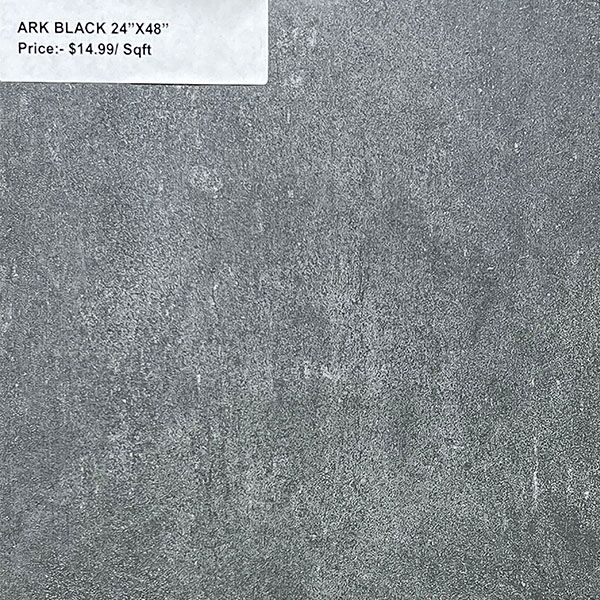 Ark Black 24"*48"
